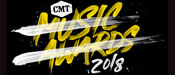 Betheny Zolt voice over for cmt music awards 2018